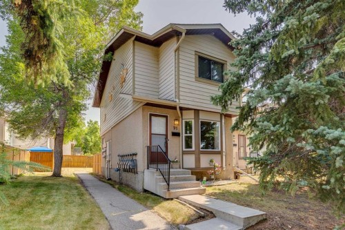 91 Deerfield Drive Se, Calgary, AB - Outdoor