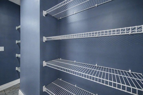 218 Cougarstone Circle Sw, Calgary, AB - Indoor With Storage