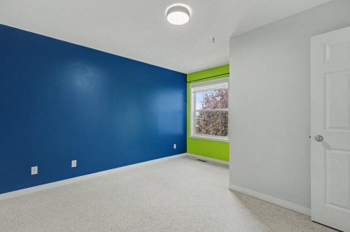 218 Cougarstone Circle Sw, Calgary, AB - Indoor Photo Showing Other Room