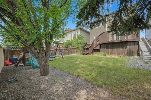 218 Cougarstone Circle Sw, Calgary, AB - Outdoor