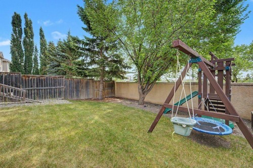 218 Cougarstone Circle Sw, Calgary, AB - Outdoor