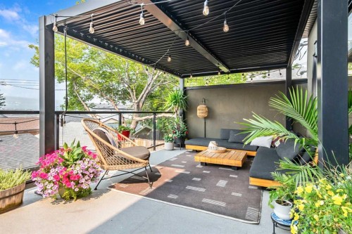 5013 23 Avenue Nw, Calgary, AB - Outdoor With Exterior