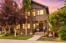 5013 23 Avenue Nw, Calgary, AB  - Outdoor 