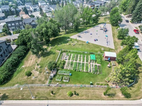 5013 23 Avenue Nw, Calgary, AB - Outdoor With View
