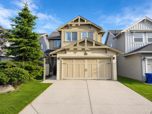 474 Williamstown Green NW Airdrie, AB T4B 0T2