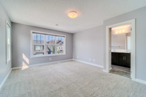 22 Sage Bluff Heights Nw, Calgary, AB - Indoor