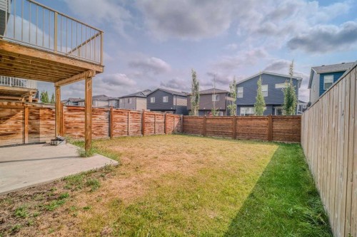 22 Sage Bluff Heights Nw, Calgary, AB - Outdoor