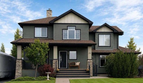 24 Brander Avenue NW Langdon, AB T0J 1X2