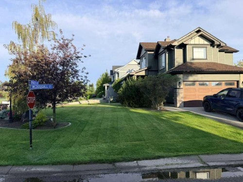24 Brander Avenue Nw, Langdon, AB - Outdoor