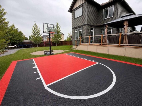 24 Brander Avenue Nw, Langdon, AB - Outdoor