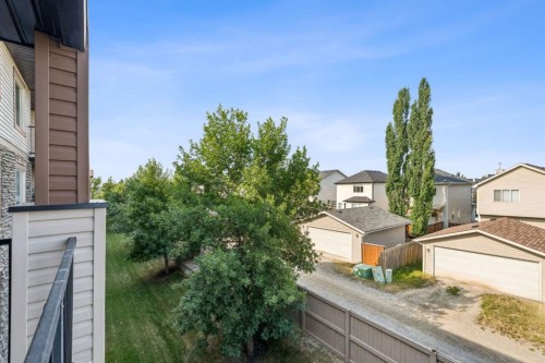 1305-8 Bridlecrest Drive Sw, Calgary, AB - Outdoor With Exterior