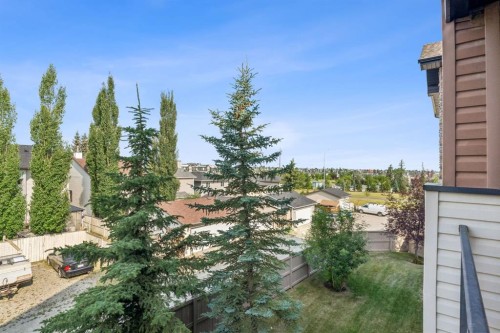 1305-8 Bridlecrest Drive Sw, Calgary, AB - Outdoor