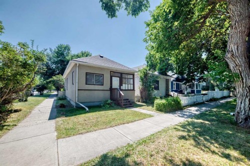 139 11 Avenue Ne, Calgary, AB - Outdoor