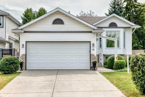 18 Shawbrooke Rise Sw, Calgary, AB - Outdoor