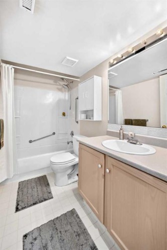 18 Shawbrooke Rise Sw, Calgary, AB - Indoor Photo Showing Bathroom