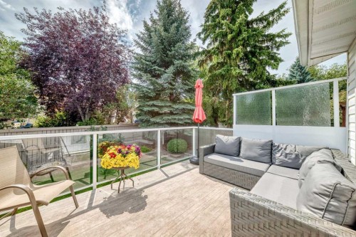18 Shawbrooke Rise Sw, Calgary, AB - Outdoor