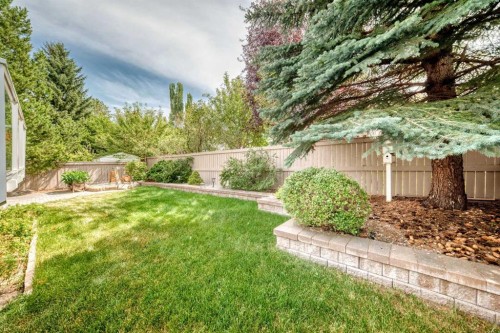 18 Shawbrooke Rise Sw, Calgary, AB - Outdoor