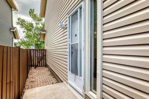 291 Falton Drive Ne, Calgary, AB - Outdoor With Exterior