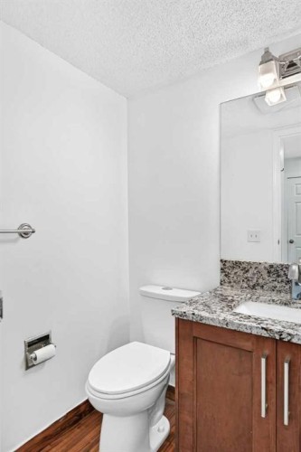 291 Falton Drive Ne, Calgary, AB - Indoor Photo Showing Bathroom