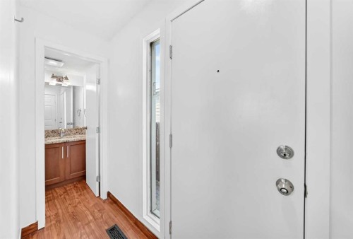 291 Falton Drive Ne, Calgary, AB - Indoor Photo Showing Other Room