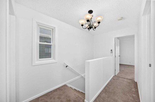 291 Falton Drive Ne, Calgary, AB - Indoor Photo Showing Other Room