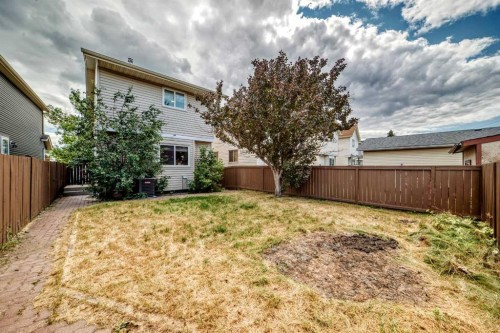 291 Falton Drive Ne, Calgary, AB - Outdoor