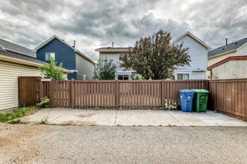 291 Falton Drive Ne, Calgary, AB - Outdoor