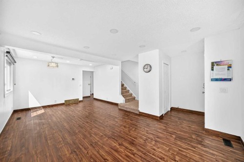 291 Falton Drive Ne, Calgary, AB - Indoor Photo Showing Other Room