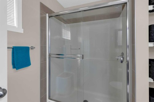 87 Marine Drive Se, Calgary, AB - Indoor Photo Showing Bathroom