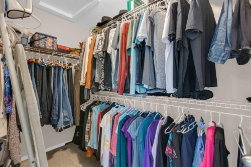 87 Marine Drive Se, Calgary, AB - Indoor With Storage