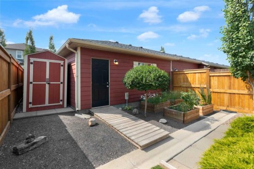 87 Marine Drive Se, Calgary, AB - Outdoor