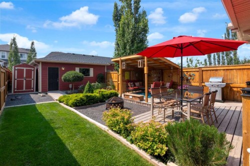87 Marine Drive Se, Calgary, AB - Outdoor
