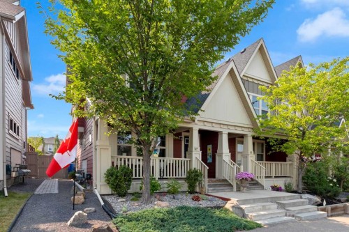 87 Marine Drive Se, Calgary, AB - Outdoor