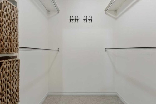 124 Oakmoor Place Sw, Calgary, AB - Indoor With Storage