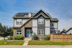 252 Silverado Plains Close SW Calgary, AB T2X 0G6