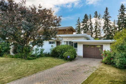 15 Glenview Drive Sw, Calgary, AB - Outdoor