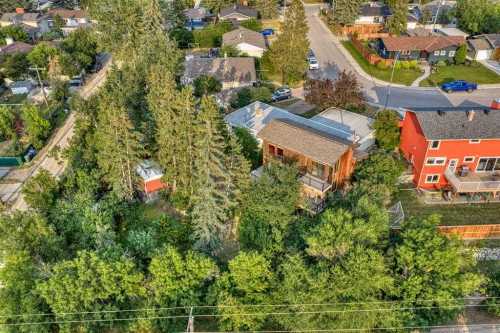 15 Glenview Drive Sw, Calgary, AB - Outdoor With View