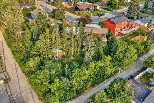 15 Glenview Drive Sw, Calgary, AB - Outdoor With View