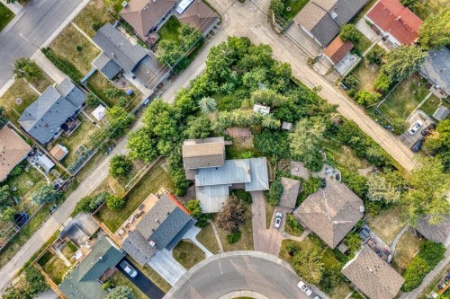 15 Glenview Drive Sw, Calgary, AB - Outdoor With View