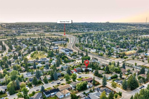 15 Glenview Drive Sw, Calgary, AB - Outdoor With View