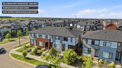 138 Homestead Boulevard NE Calgary, AB T3J 2G8