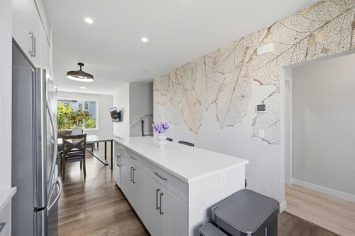 138 Homestead Boulevard Ne, Calgary, AB - Indoor