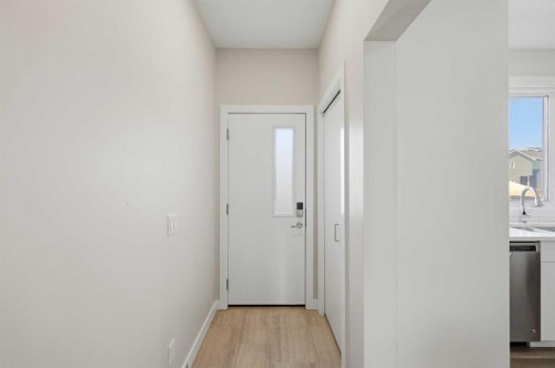 138 Homestead Boulevard Ne, Calgary, AB - Indoor Photo Showing Other Room