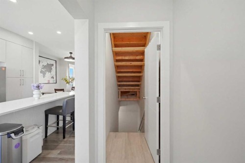 138 Homestead Boulevard Ne, Calgary, AB - Indoor