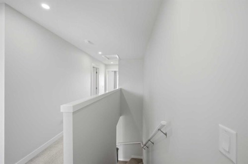 138 Homestead Boulevard Ne, Calgary, AB - Indoor Photo Showing Other Room