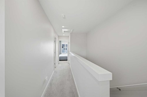 138 Homestead Boulevard Ne, Calgary, AB - Indoor Photo Showing Other Room
