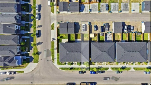 138 Homestead Boulevard Ne, Calgary, AB - 