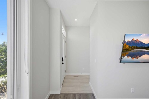 138 Homestead Boulevard Ne, Calgary, AB - Indoor Photo Showing Other Room