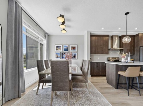 307 Royal Elm Road Nw, Calgary, AB - Indoor