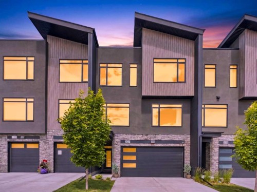 307 Royal Elm Road Nw, Calgary, AB - Outdoor With Facade